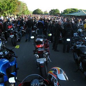 westpac ride 09