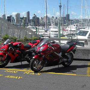 westpac ride 09
