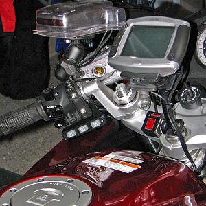 View #3, cockpit