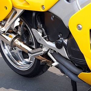 2000 hi mount staintune
