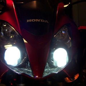 HID Projector Retrofit 3