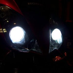 HID Projector Retrofit 4