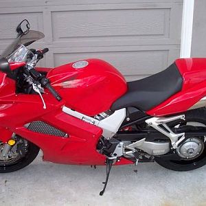 2002 VFR