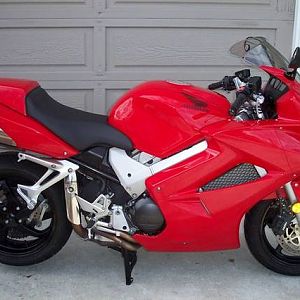 2002 VFR