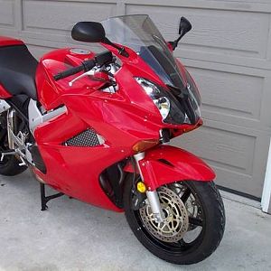 2002 VFR