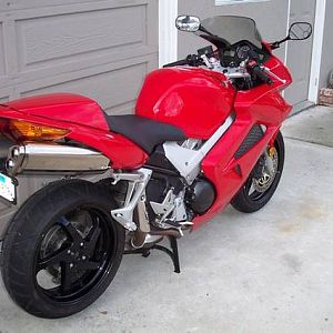 2002 VFR