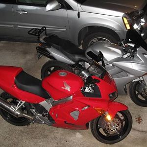 VFR-Pictures