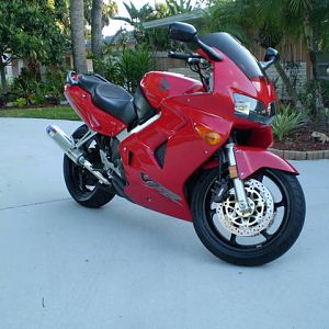 ONE OF THE BEST LOOKING BIKES EVER BUILT