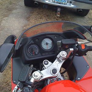 Gauges