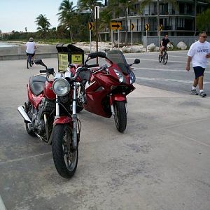 Smather's Beach