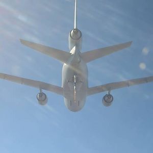 KC-10A