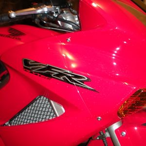 VFR