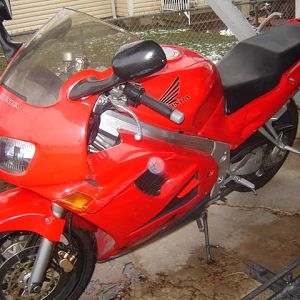 frist bigboy bike.