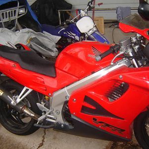 frist bigboy bike.