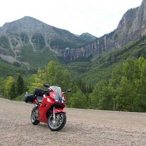 Telluride