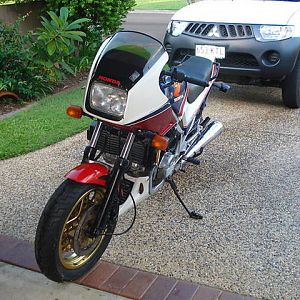 my "new" 83 vf750f