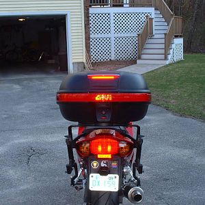 Finished VF4iR conversion