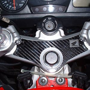 Finished VF4iR conversion