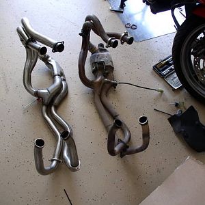 Delkevic vs Stock Header