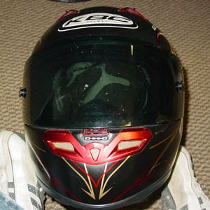 head gear