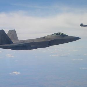F-22A