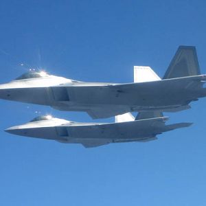 F-22A