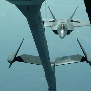 F-22A