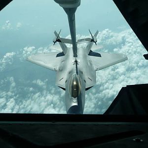 F-22A