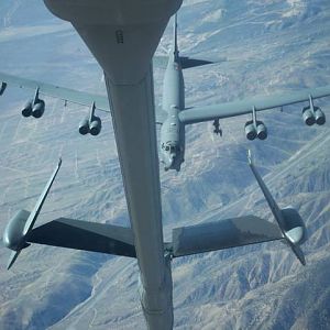 B-52H
