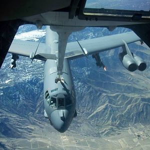 B-52H