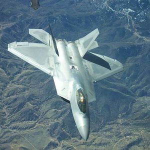 F-22A