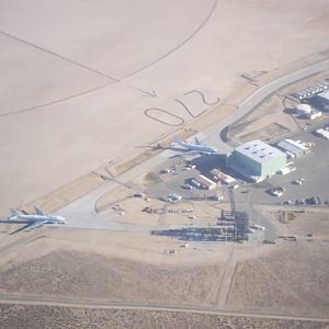Edwards AFB, CA