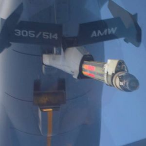 KC-10A Extender
