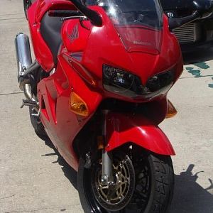 98 VFR