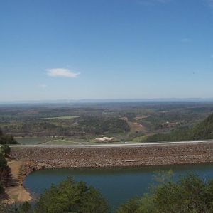 Carter Lake Ride