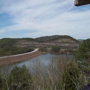 Carter Lake Ride
