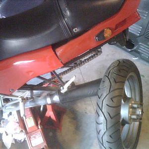 REAR TIRE CHANGE 87 700 F2