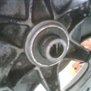 REAR TIRE CHANGE 87 700 F2