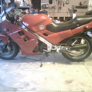 REAR TIRE CHANGE 87 700 F2