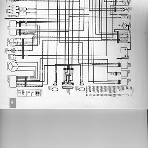 84 wiring