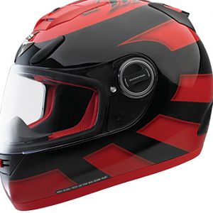 Scorpion EXO 700 BURST
