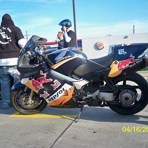 Red Bull