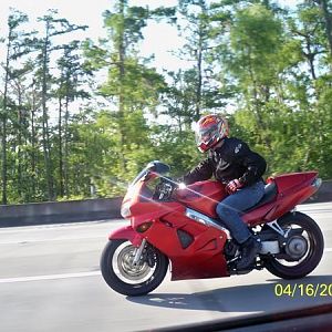 Panama, FL