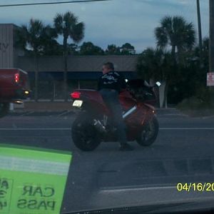 Panama, FL