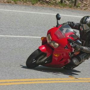 Blood mountain