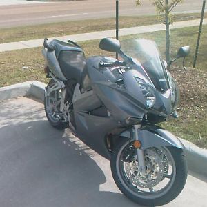 1st day ride