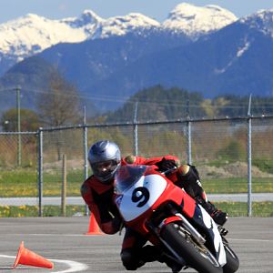 track day