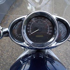 02 HD VRod
