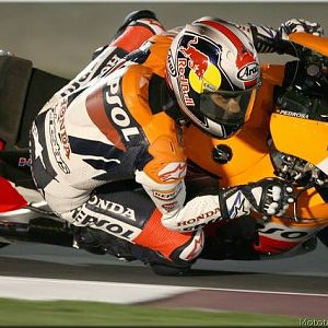 Moto GP