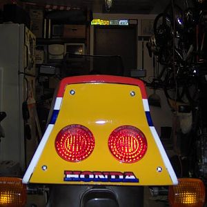 1985 VF1000R